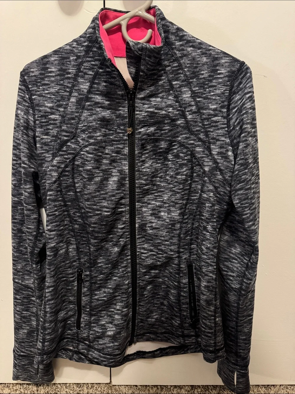 Lululemon Jacket - Picture 4 of 7
